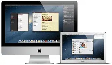Mountain Lion, OS X 10.8, is Apple's latest OS for Macs. We run through some basics of this new OS including the installation process, performance improvements and also its new features.