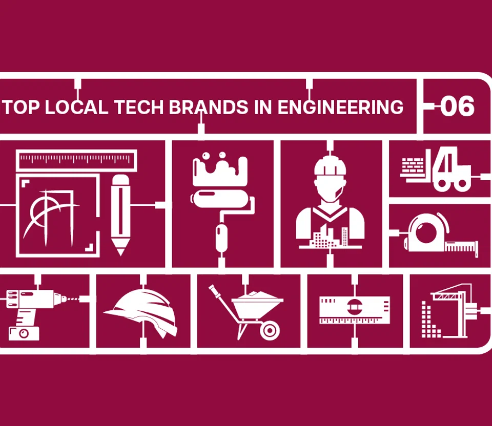 Singaporean Engineering Firms Leading the Way in Global Tech Innovation
