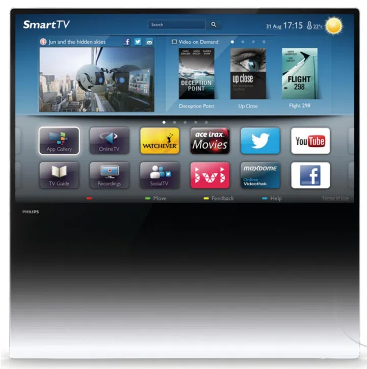 Image source: TP Vision.