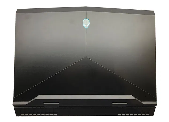 Alienware 15 black