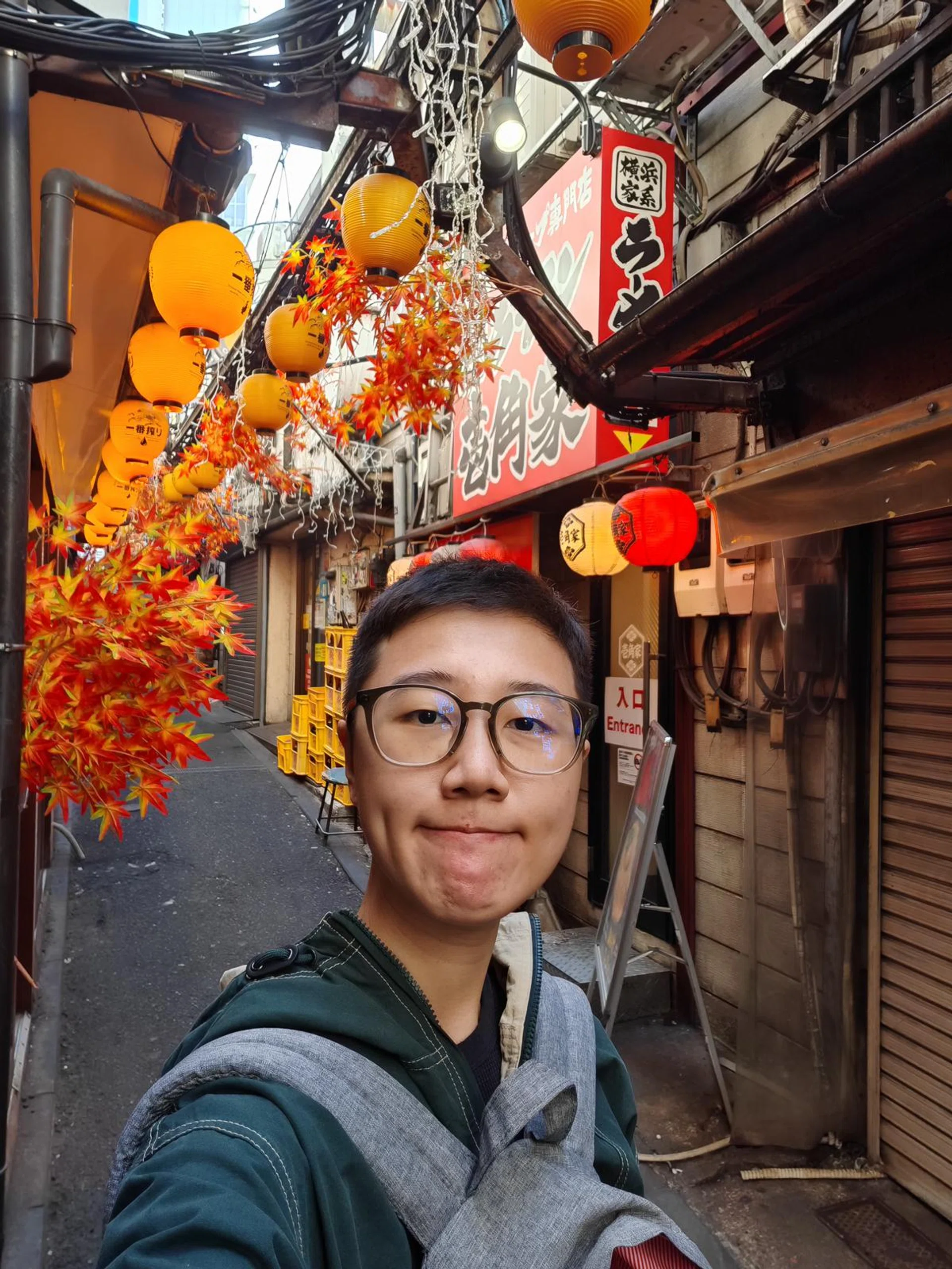 Honor Magic6 Pro. Photo: HWZ.