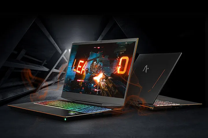 Image Source: Aftershock