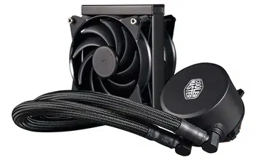 Cooler Master MasterLiquid 120