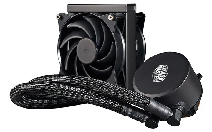 Cooler Master MasterLiquid 120