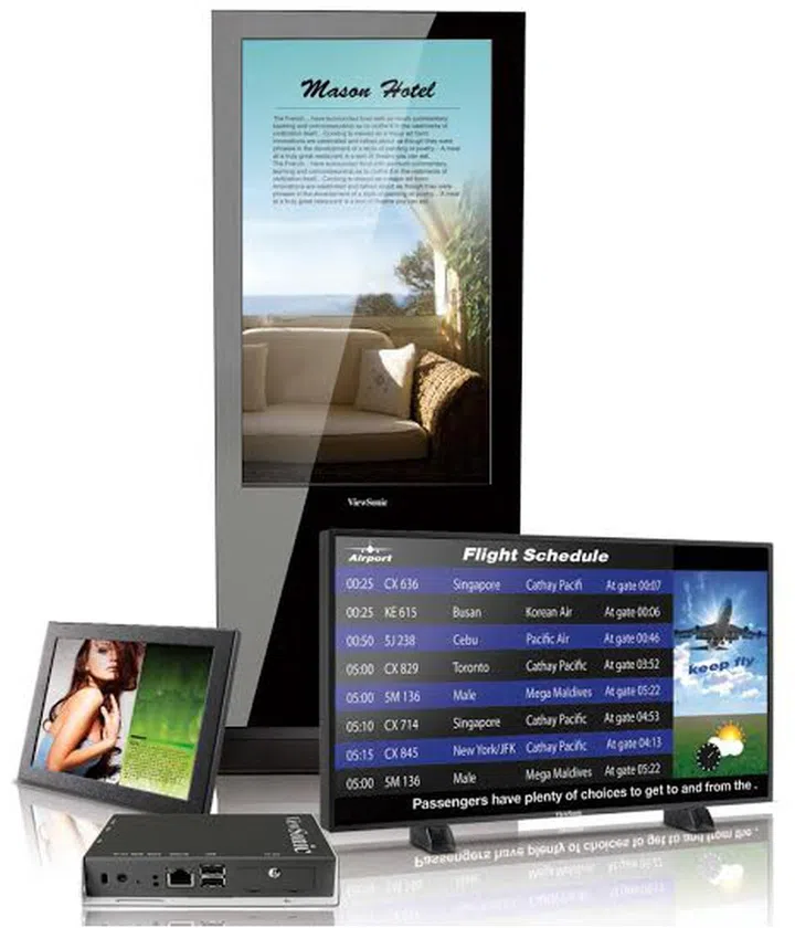 Image source: ViewSonic.