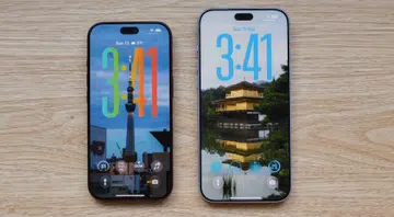 Apple iPhone 18 Pro and Pro Max