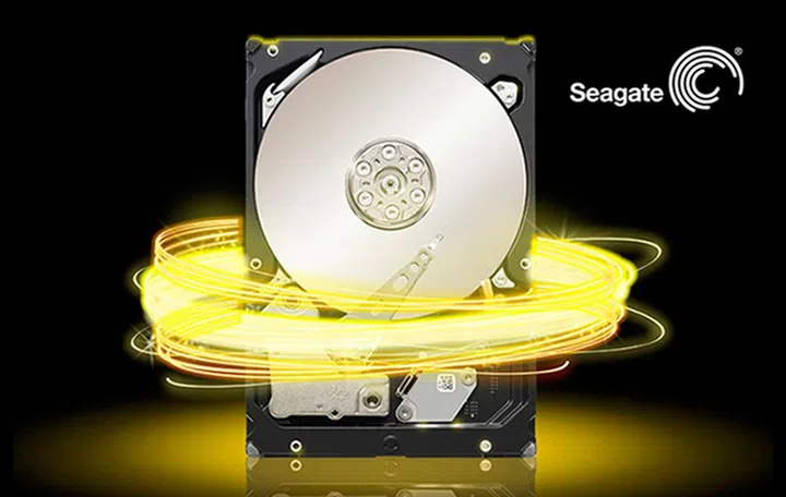 (Image source: Seagate)