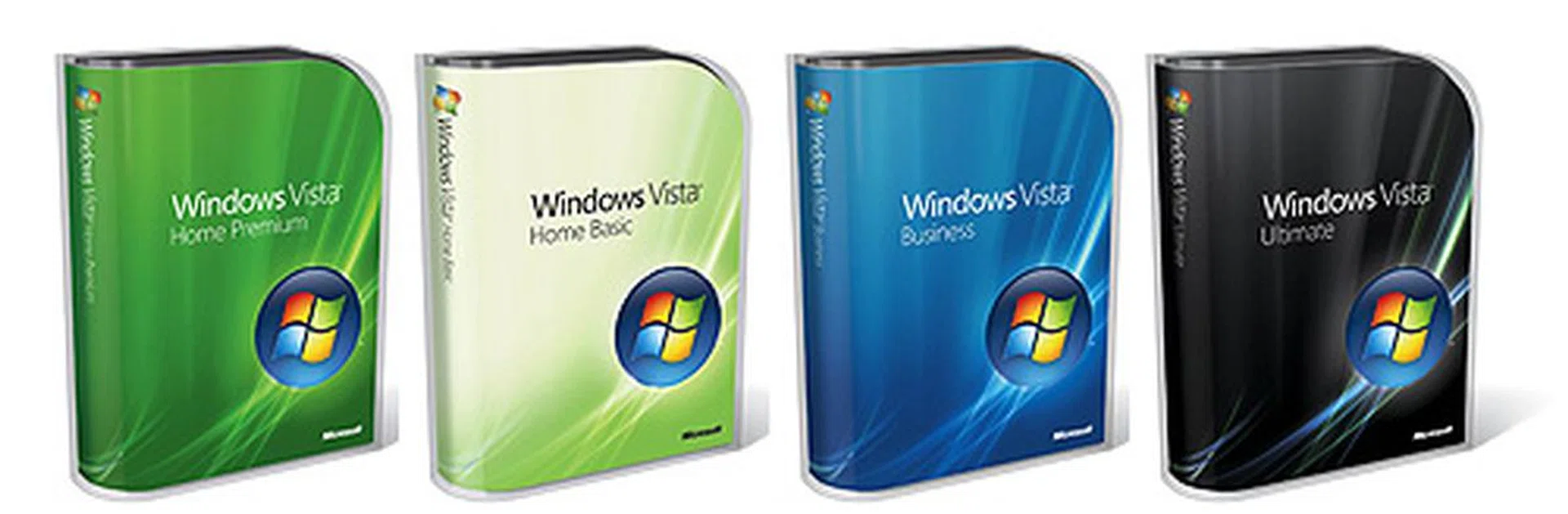 "With Vista, we have raised the bar on computing security like never before, to make users aware of the vulnerabilities in their computers and the right tools to address these. - Ben Naden, Windows Client Group Manager
