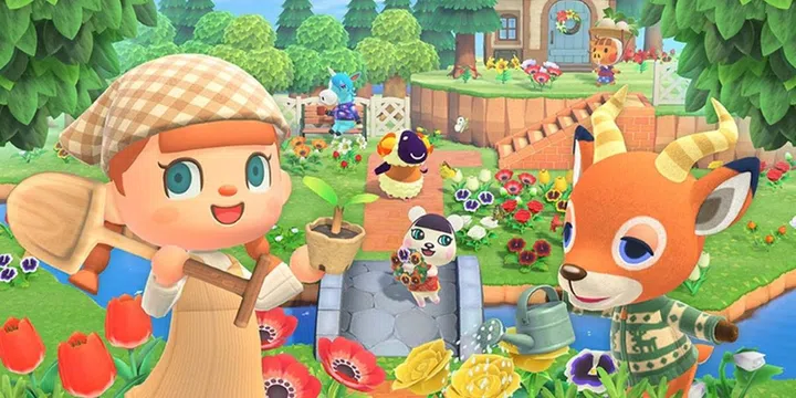 Image: Nintendo
