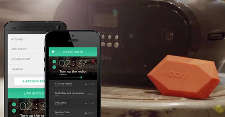 Source: Rocki (Kickstarter)