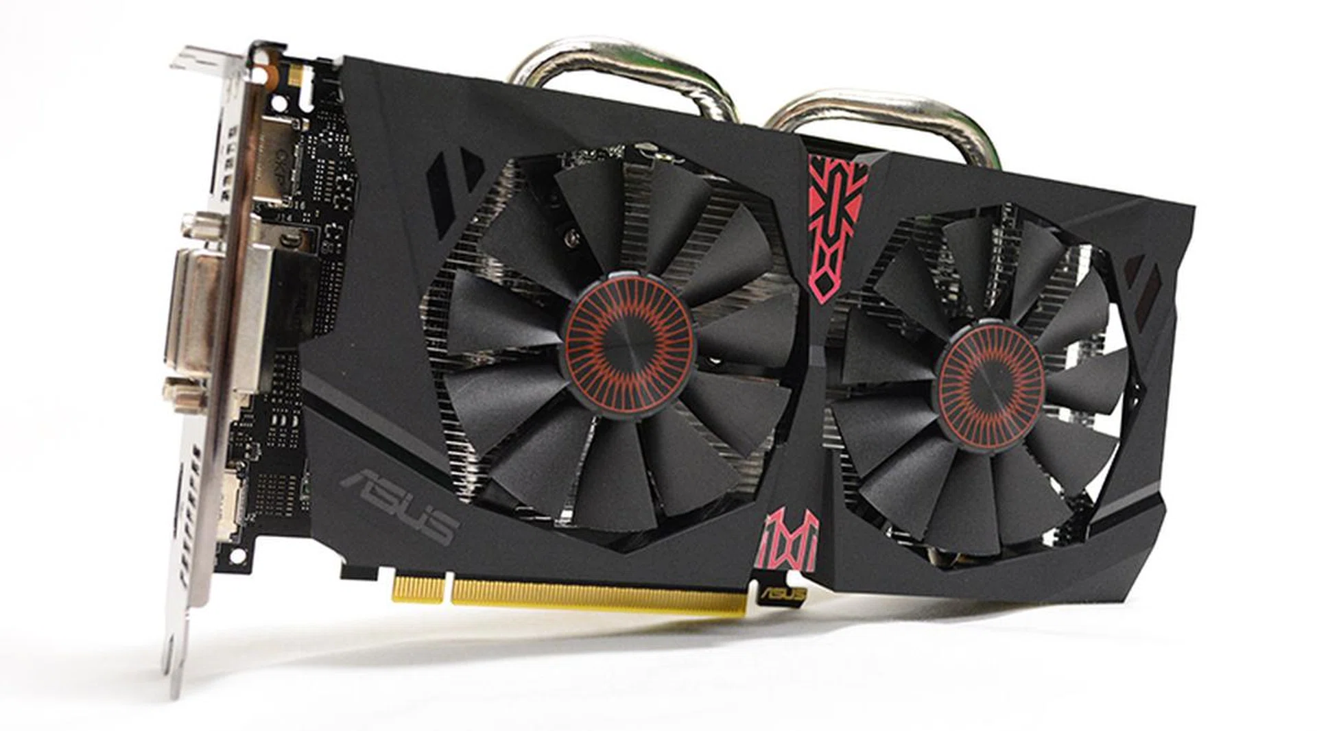 The GeForce GTX 950 looks very much like a lower powered iteration of the GeForce GTX 960.