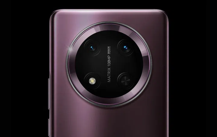 Honor X9c. Photo: Honor.