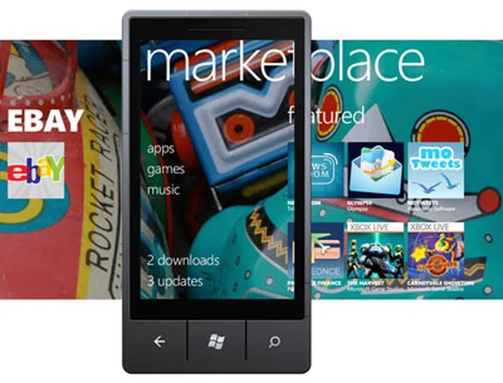 Copy and Paste Update for Windows Phone 7 Slated for Latter Half of ...