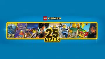 Image: LEGO