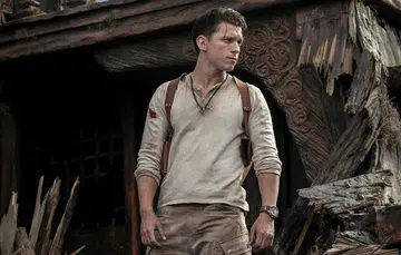 Image: Sony