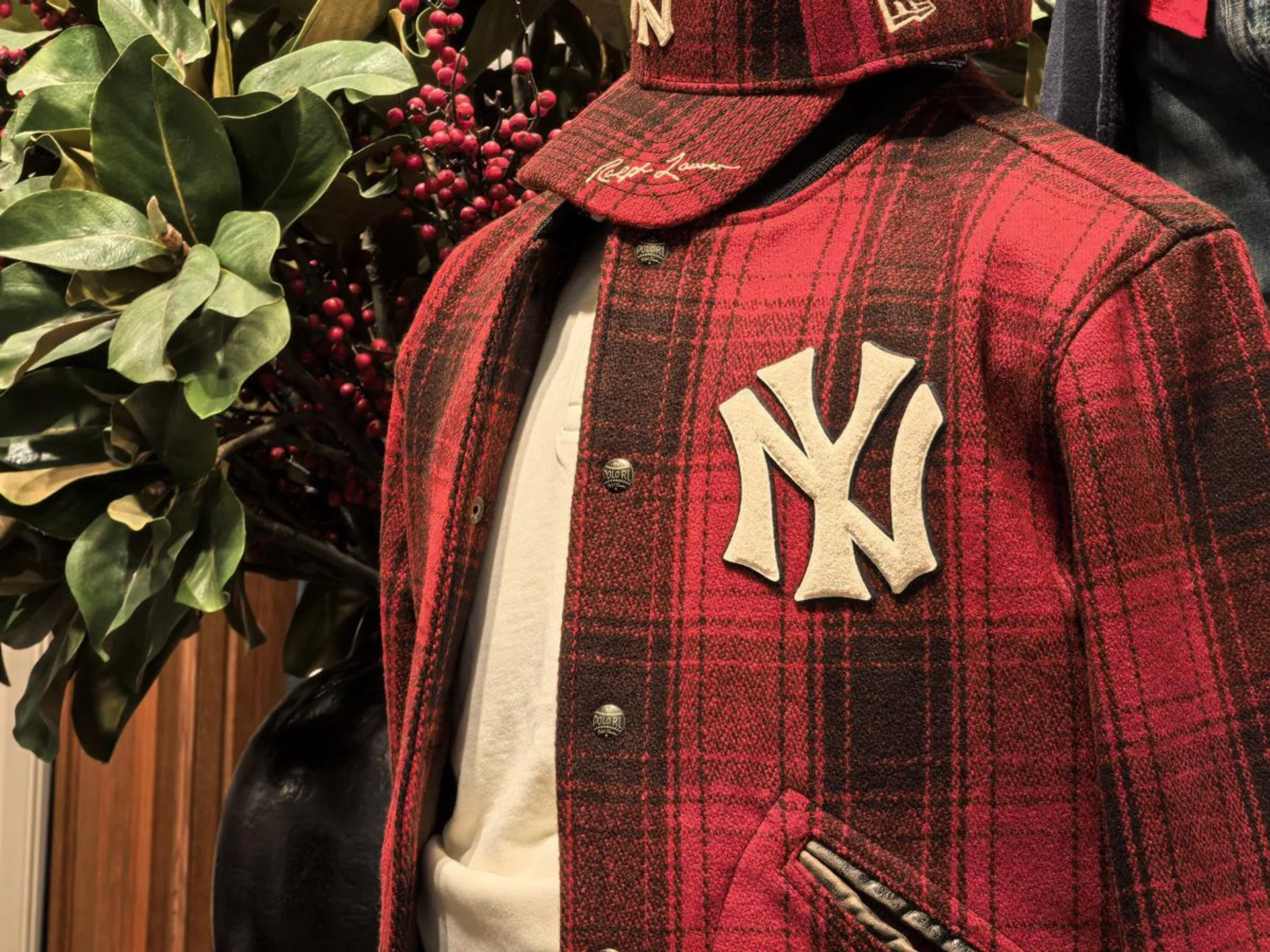 5.5x zoom. Photo: HWZ.