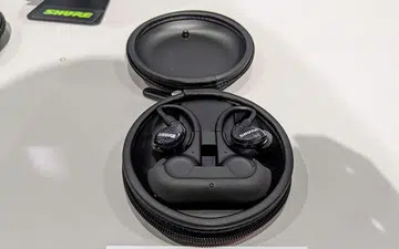 Shure Aonic 215