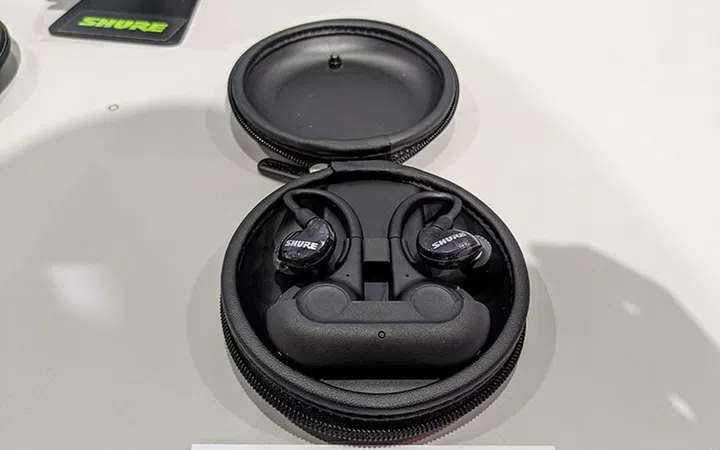 Shure Aonic 215