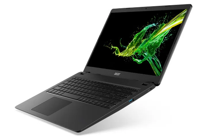 Acer Aspire 3 (Image source: Acer)