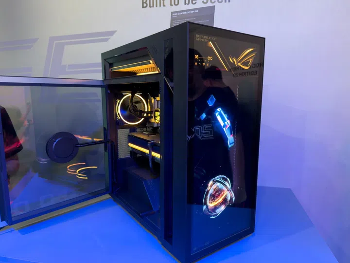 ASUS ROG G1000 Edition 20