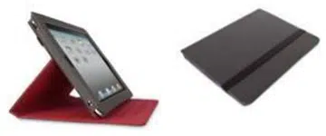 Flip Folio Stand