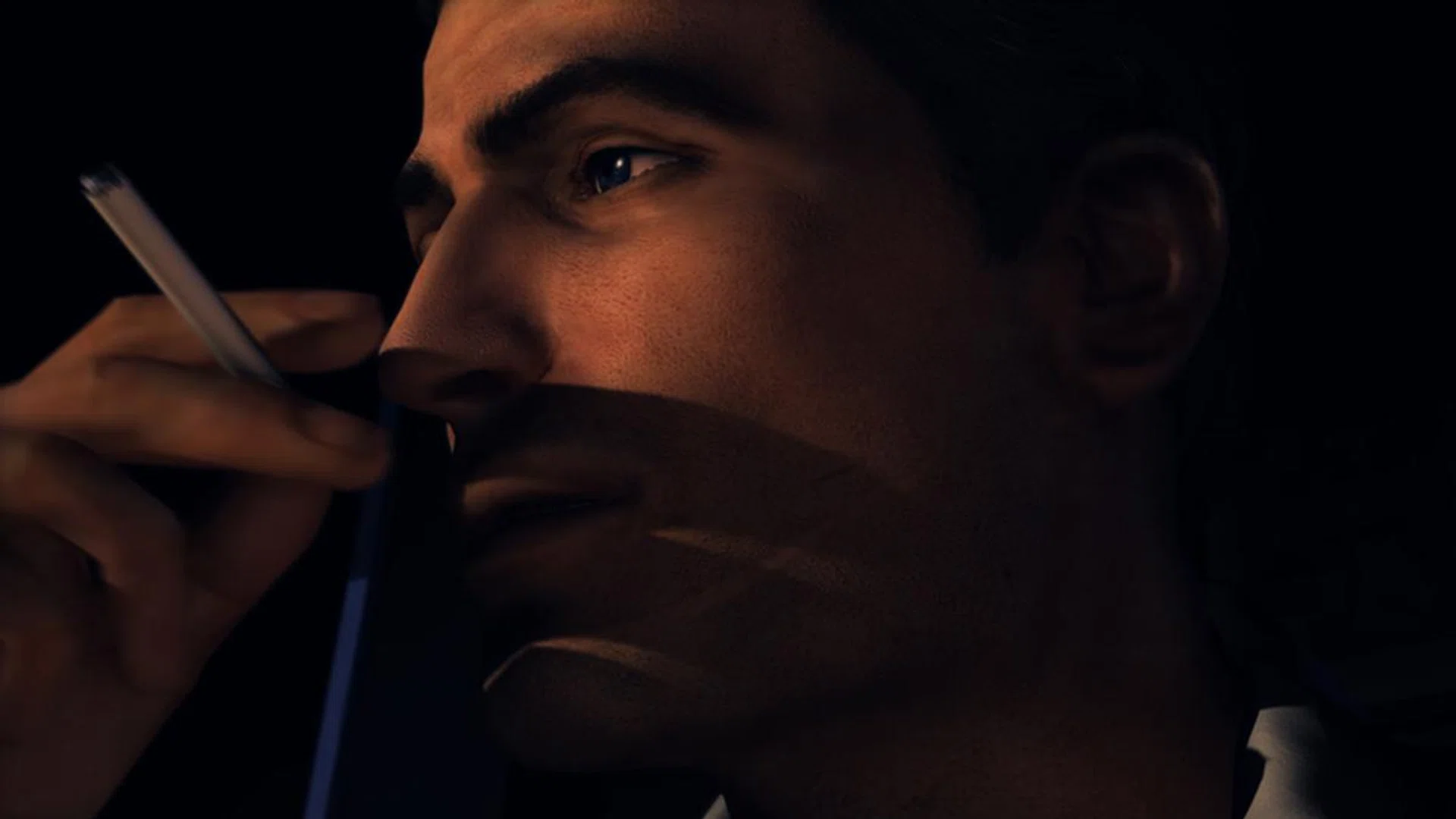 It's safe to say that Vito's life won't be going according to plan. 