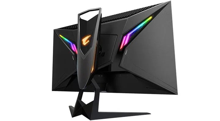 Image Source: Aorus