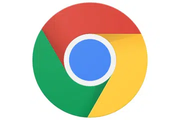 Google Chrome.