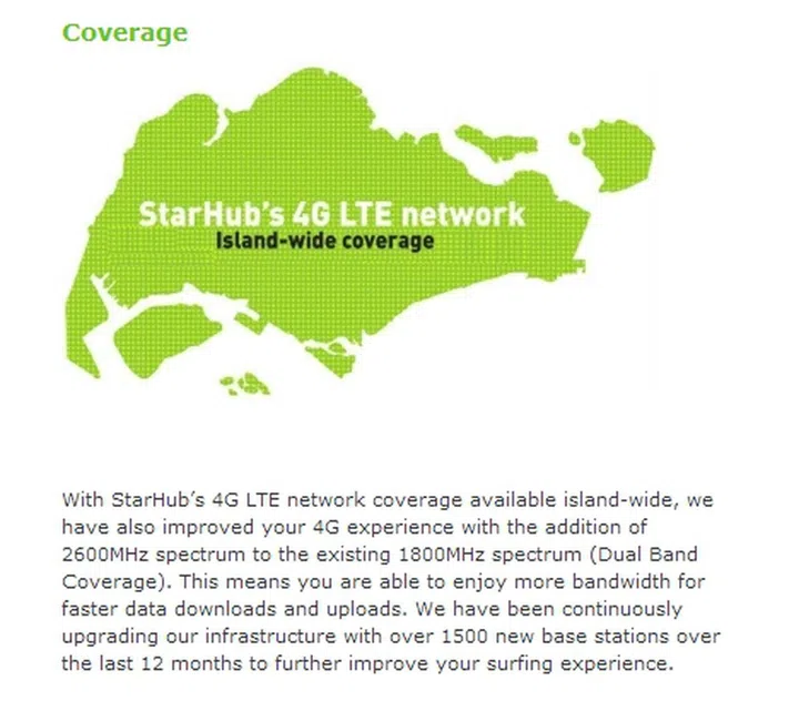 Image source: StarHub