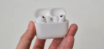 Apple AirPods Pro 3