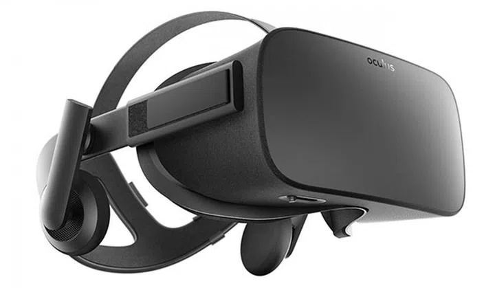 Image Source: Oculus