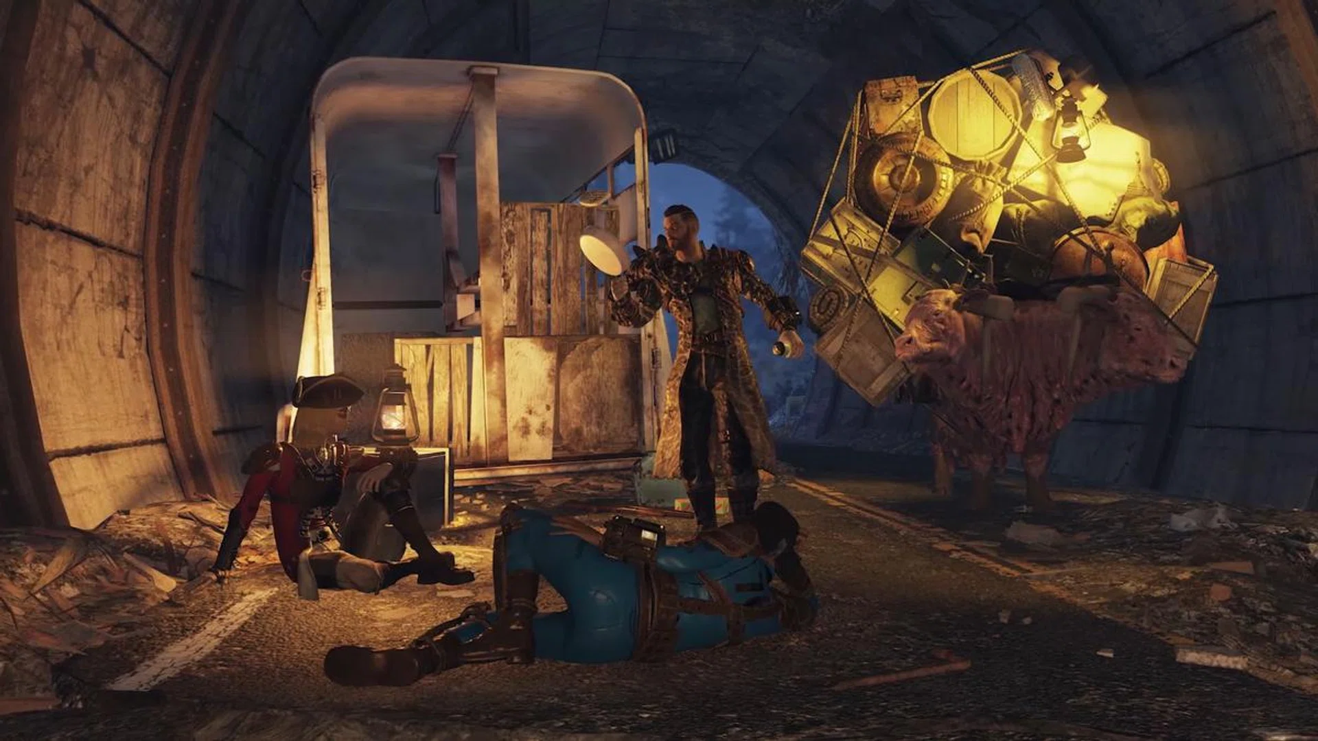 Image: Bethesda