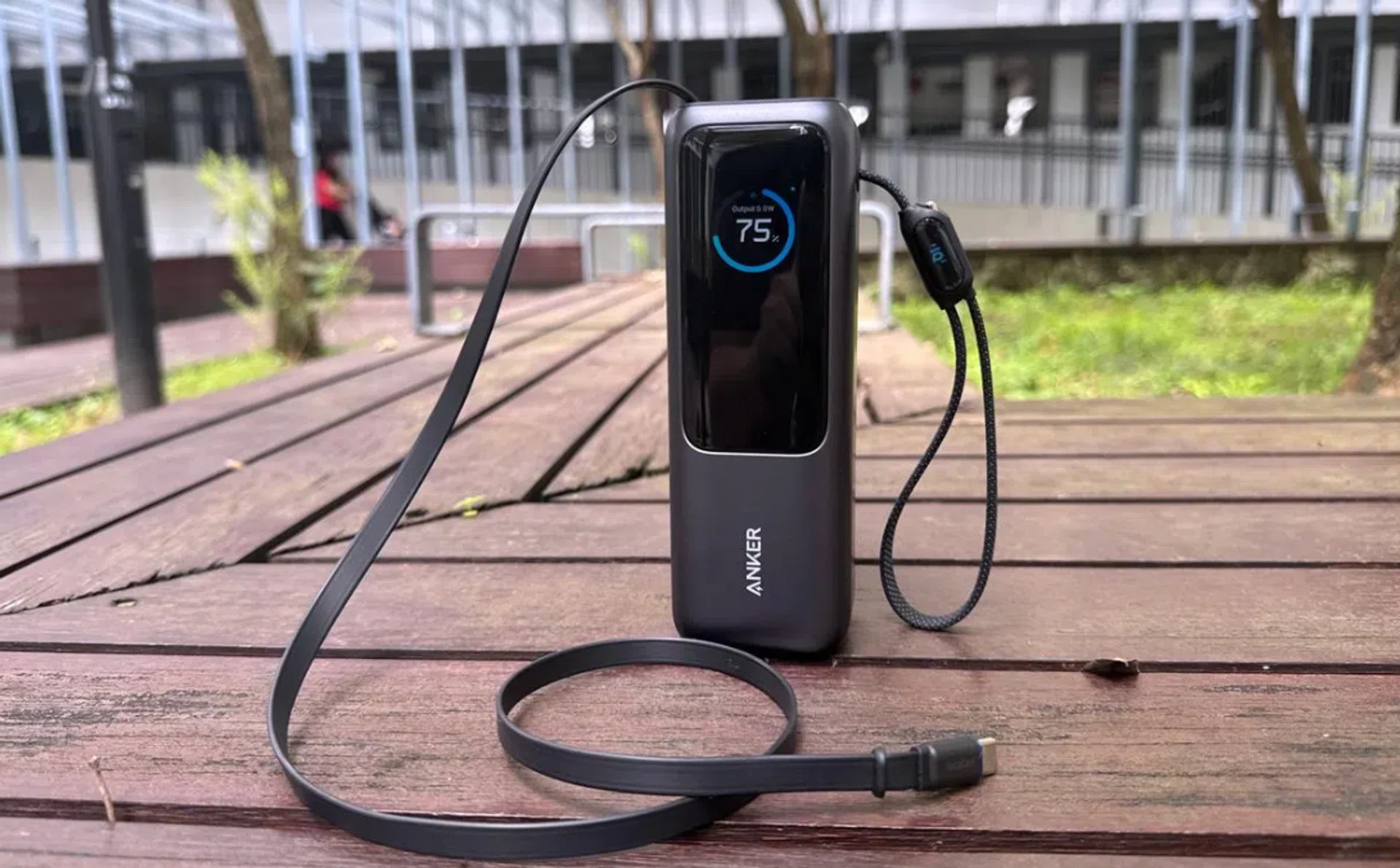 Anker 25,000mAh 165W
