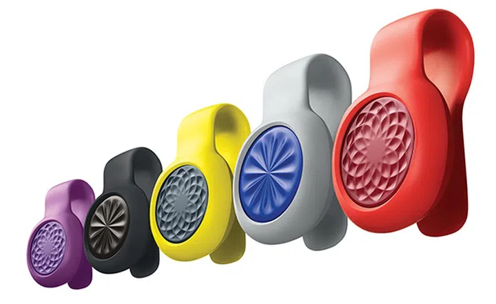 The Jawbone Move.