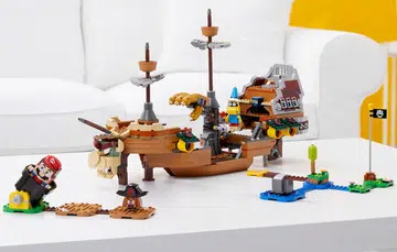Image: LEGO