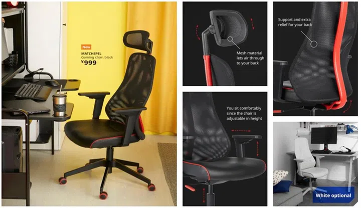 Image: IKEA