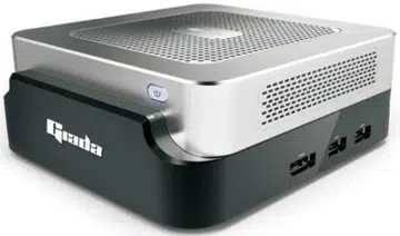 Uni-BOX (Image source: Giada)