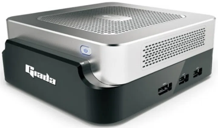 Uni-BOX (Image source: Giada)