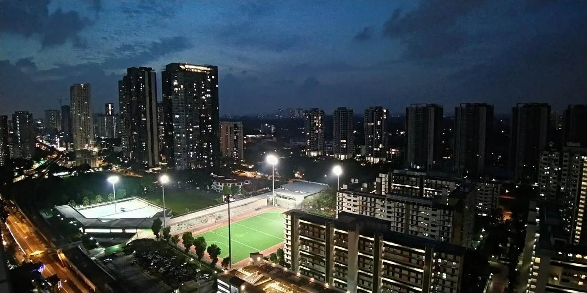  Bye-bye shadow detail!