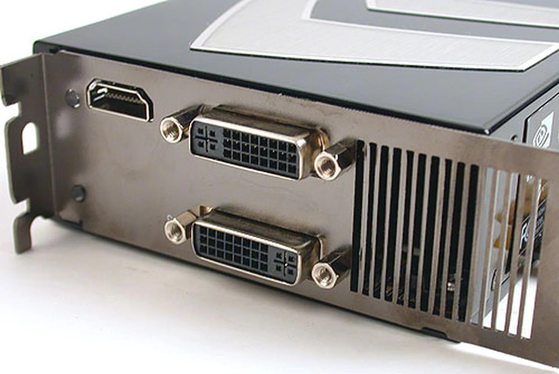 NVIDIA GeForce 9800 GX2 1GB - Recouping Pole Position | HardwareZone ...