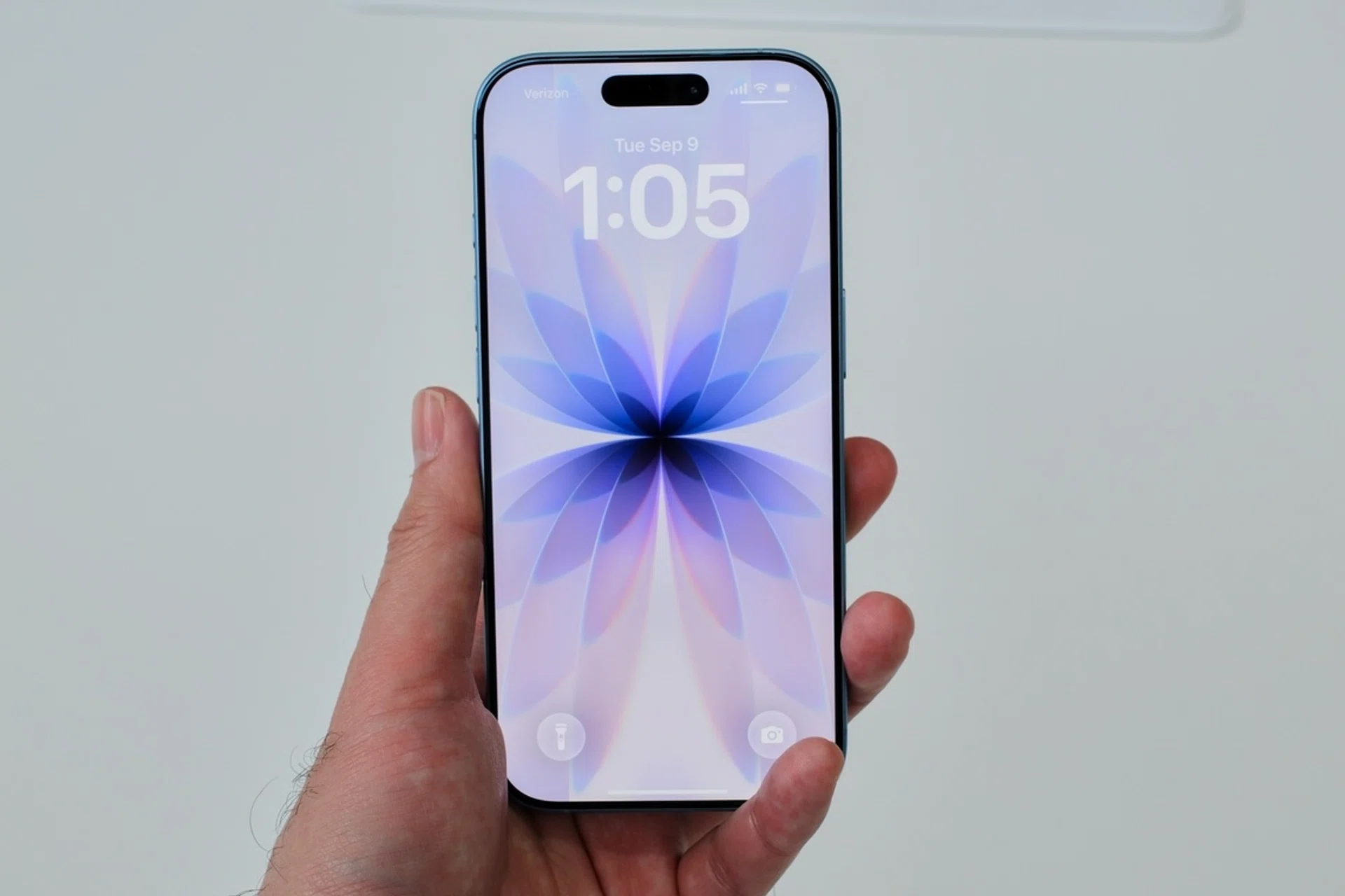 Apple iPhone 17