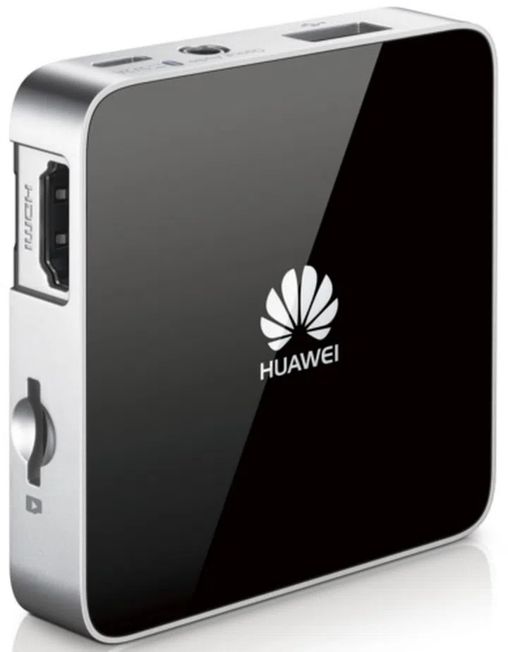 Image source: Huawei