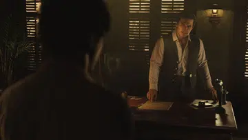 Mafia The Old Country
