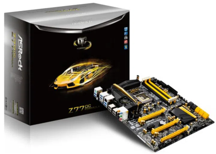 Image source: ASRock
