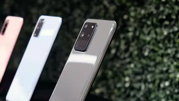 Samsung Galaxy S20 Ultra