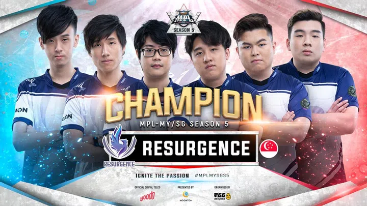 Image: Mobile Legends