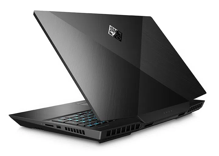 HP Omen 17. (Image Source: HP)
