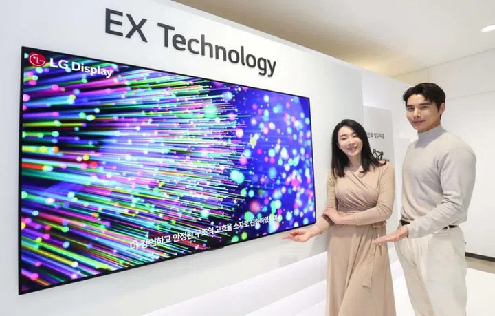 Image source: LG Display