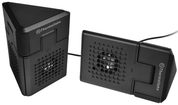 Image source: Thermaltake.