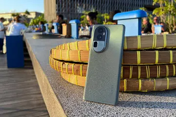 Oppo Reno10 Pro+ 5G.